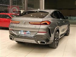 بي ام دبليو X6